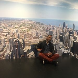 Meet your Posher, Jairo